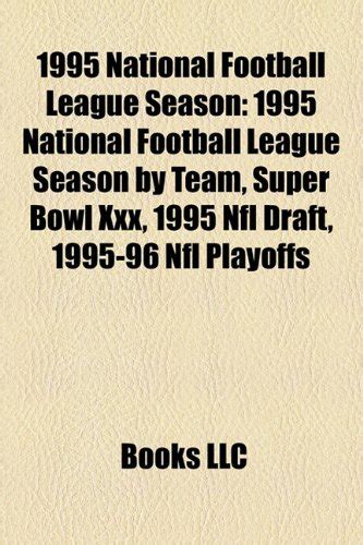 1995 96 NFL playoffs